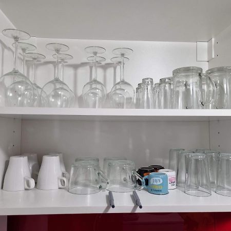 Flora Apartman Apartment แซแก็ด ภายนอก รูปภาพ