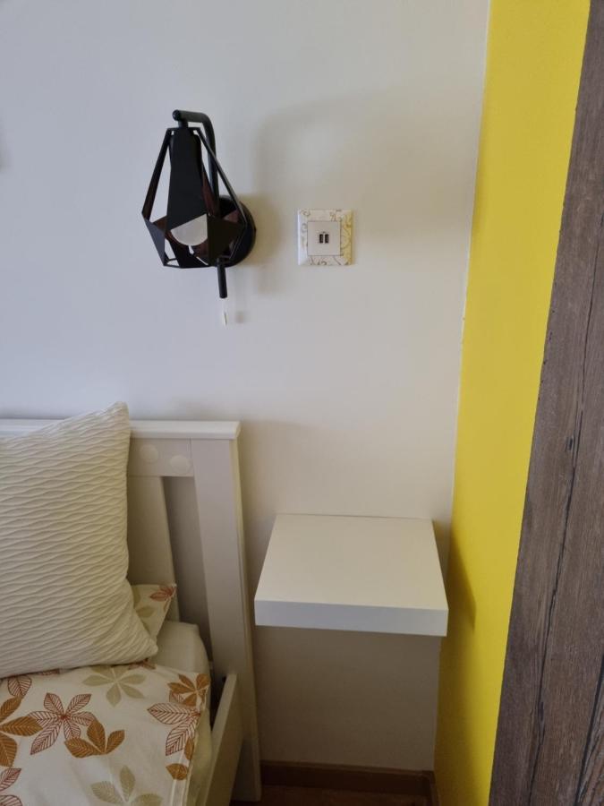 Flora Apartman Apartment แซแก็ด ภายนอก รูปภาพ