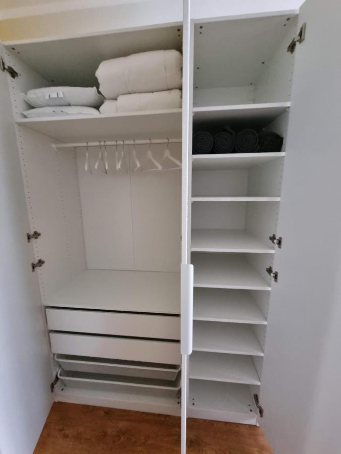 Flora Apartman Apartment แซแก็ด ภายนอก รูปภาพ